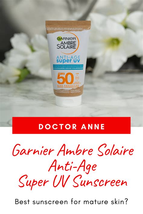 garnier ambre solaire reviews.